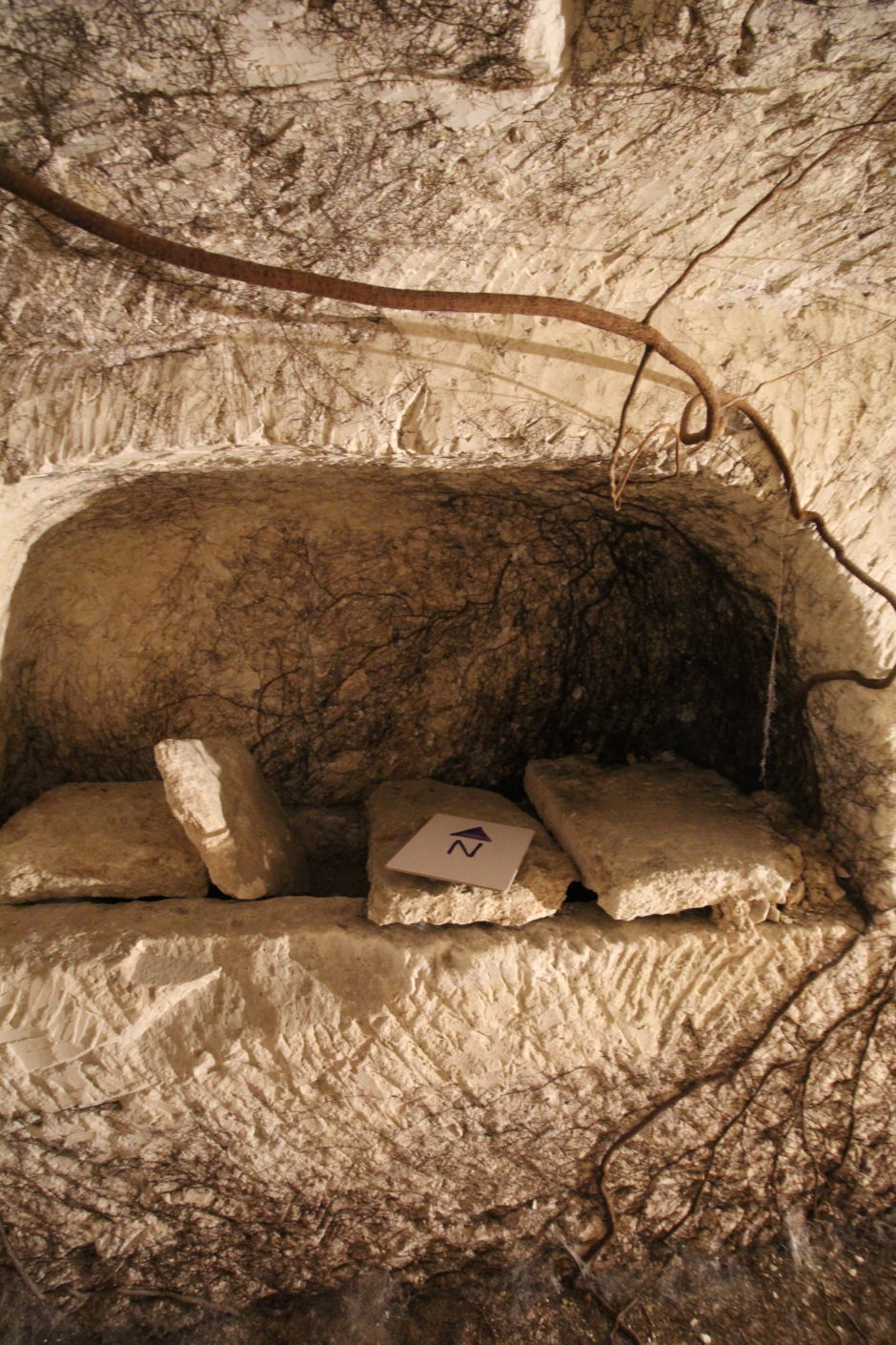 Bet Shearim tombs Israel