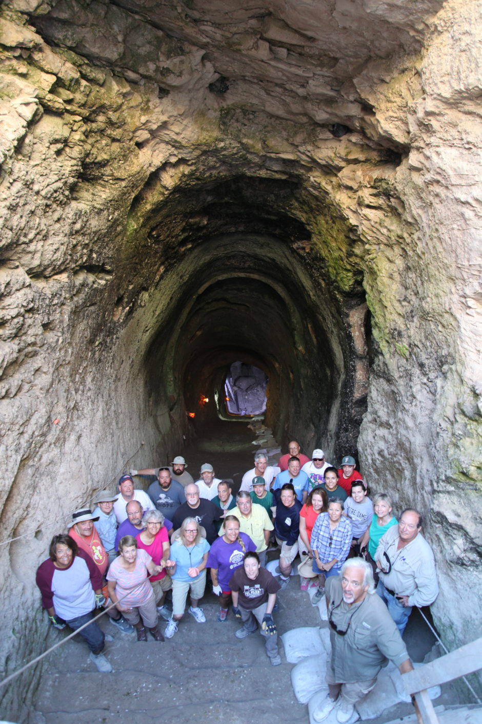Tel Gezer Israel Archaeology