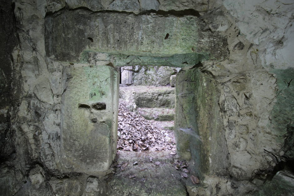Bet Shearim tombs Israel