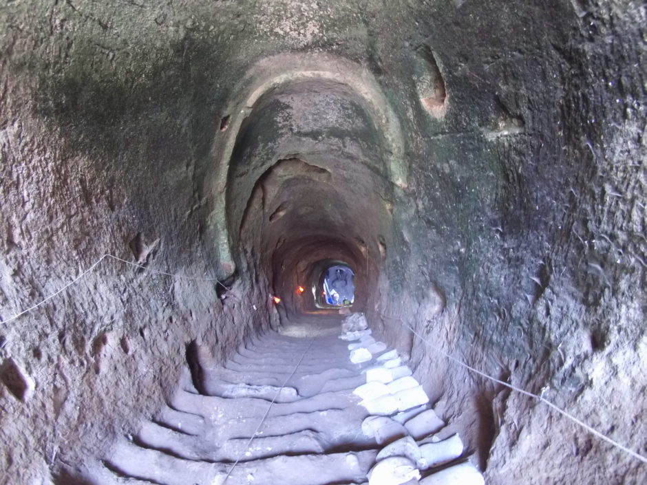 Israel Tel Gezer archaeology