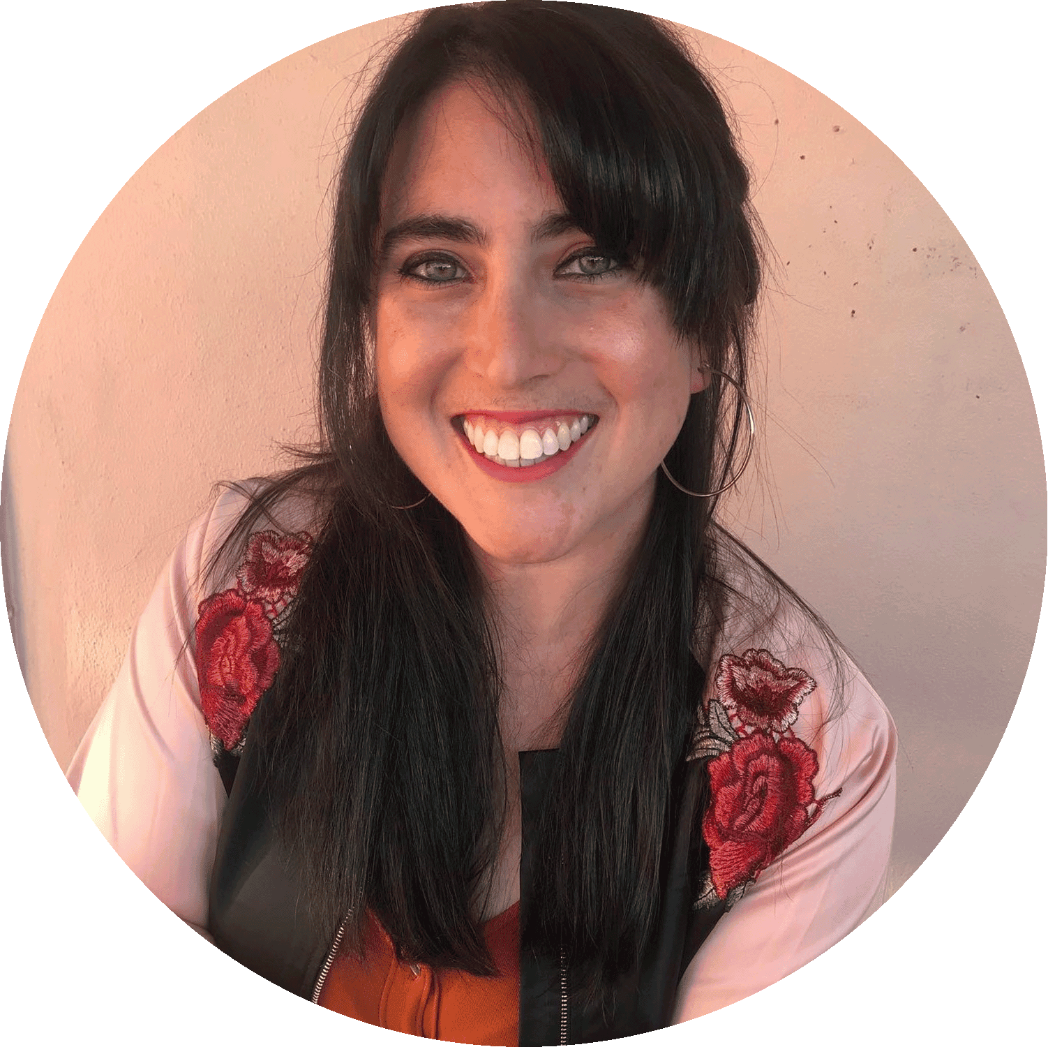 Sarah profile photo
