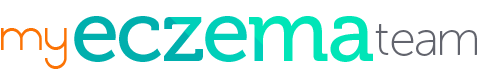 MyEczemaTeam Logo
